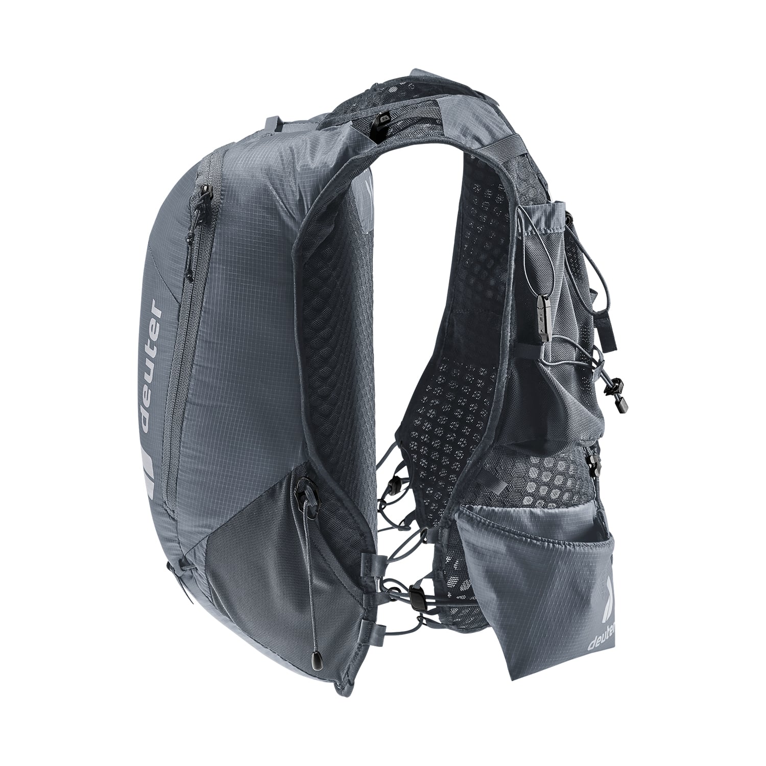アセンダー 7・3100022（トレイルランニング/スピードハイク） Deuter