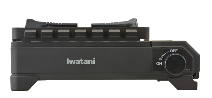 タフまるXG｜Iwatani（イワタニ）FOREWINDS（フォアウィンズ）公式