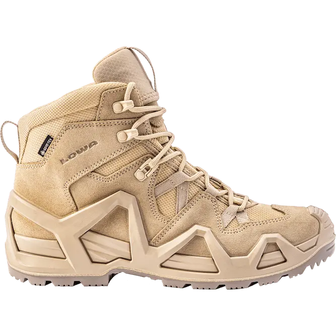 ゼファーMK2 GT WXL・L310855（トレッキング）LOWAローバー公式サイト