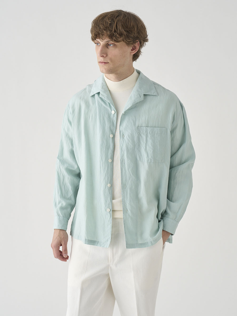 JOHN SMEDLEY｜ジョンスメドレー日本公式