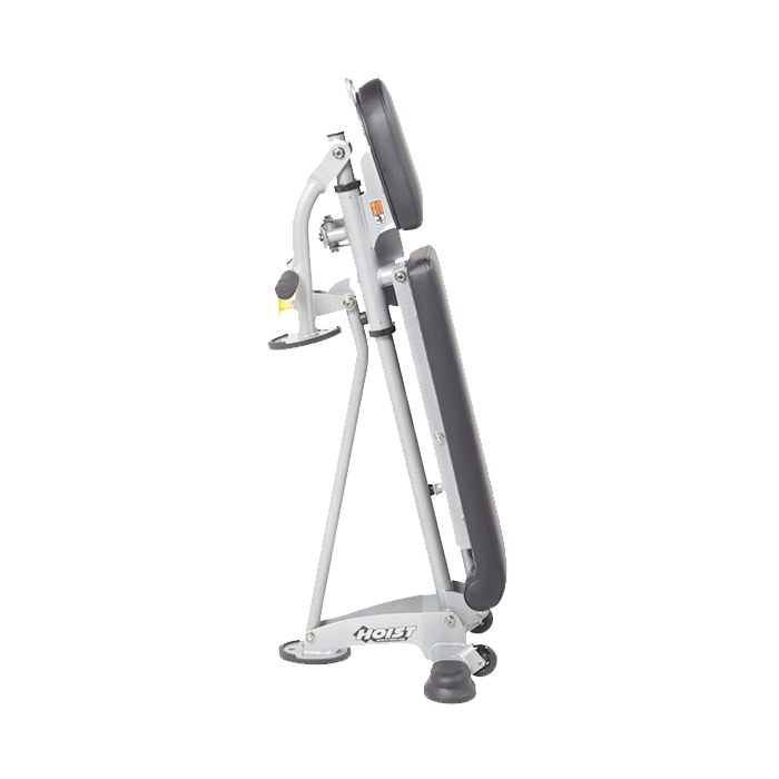 Hoist Folding Multi Bench
