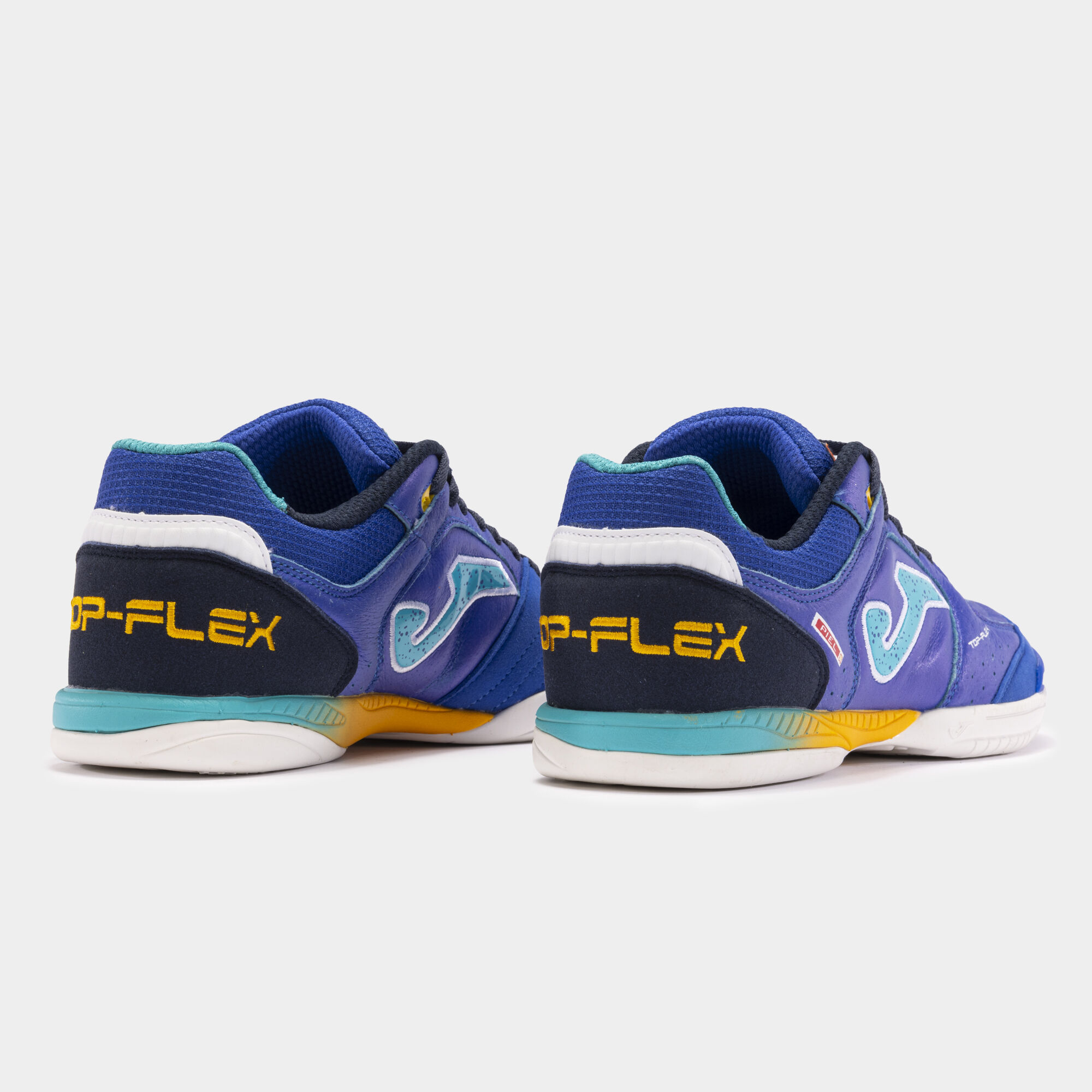 Futsal shoes Top Flex 24 indoor royal blue | JOMA®