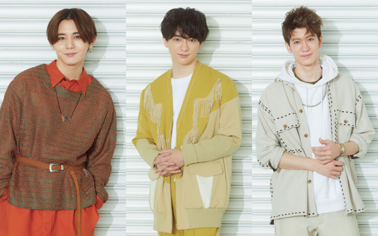 12/16(木) 中島裕翔がジャニーズ衣装の裏話を語ります！ | 文化放送