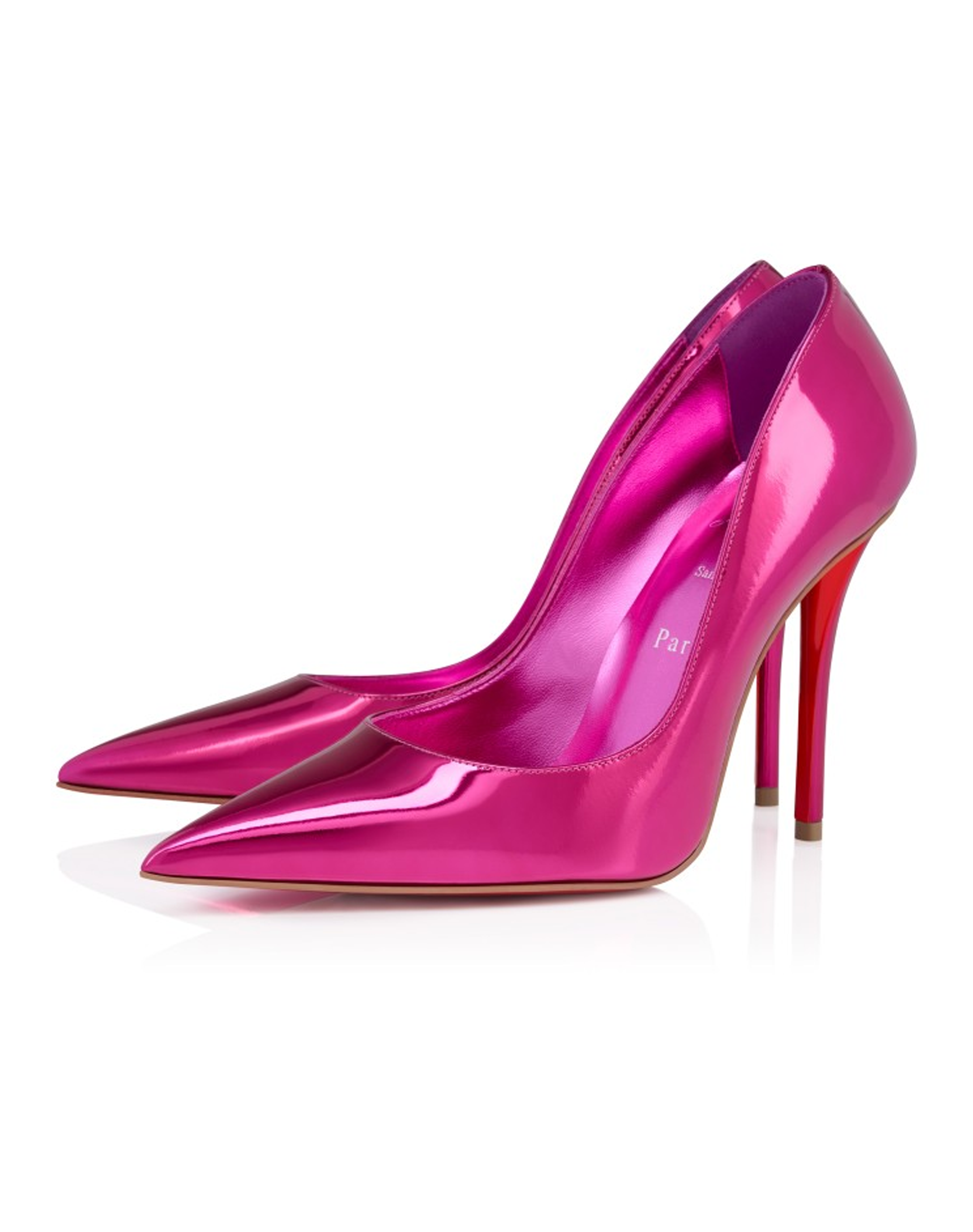 Christian Louboutin Miss Z - Joseph