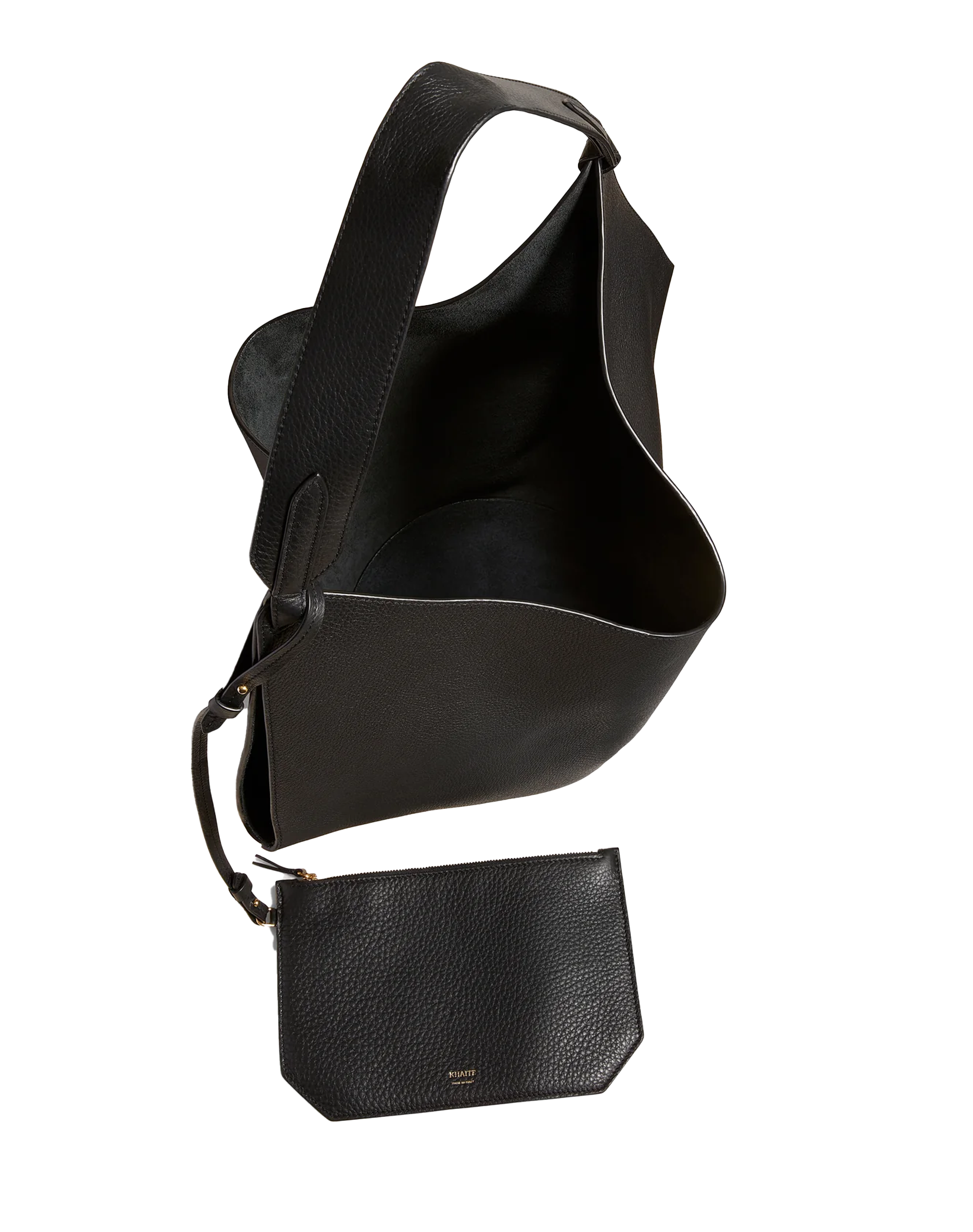 Khaite Medium Lotus Tote - Joseph