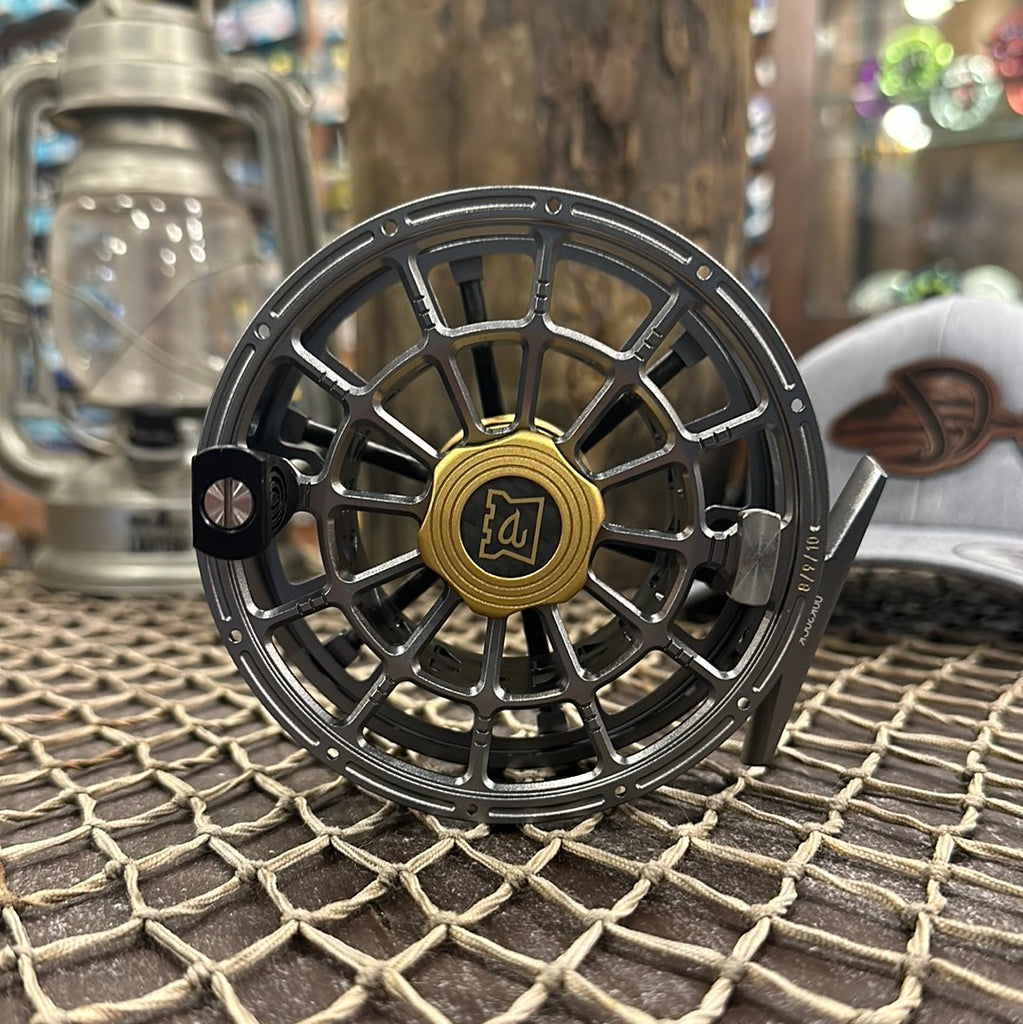 Hardy Zane Carbon 8000 8/9/10 – JDOutdoorAdventures