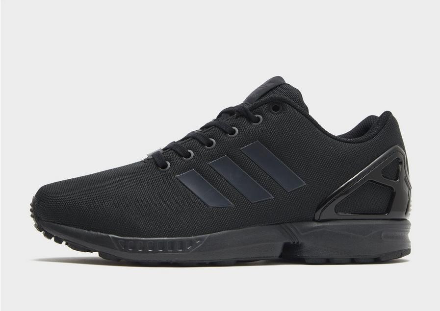 adidas Originals ZX Flux Men's Shoes Black IF4906