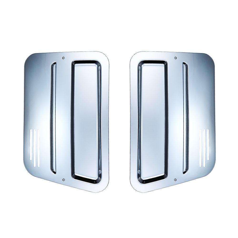 ベッド窓ガーニッシュ スーパーグレート | 株式会社ジェット・イノウエ