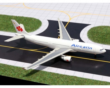 www.JetCollector.com: GEMINIJETS HAWAIIAN A330-200 N388HA 1:400