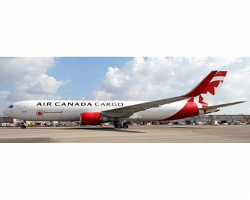 www.JetCollector.com: Air Canada Cargo B767-300ER(BDSF) C-GDUZ 1