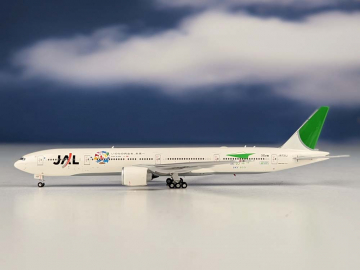 www.JetCollector.com: ANA - All Nippon B777-300ER JA784A 1:400