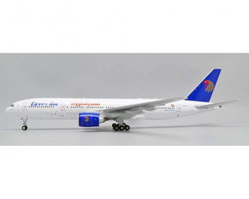 www.JetCollector.com: United Airlines B777-200ER Star Alliance