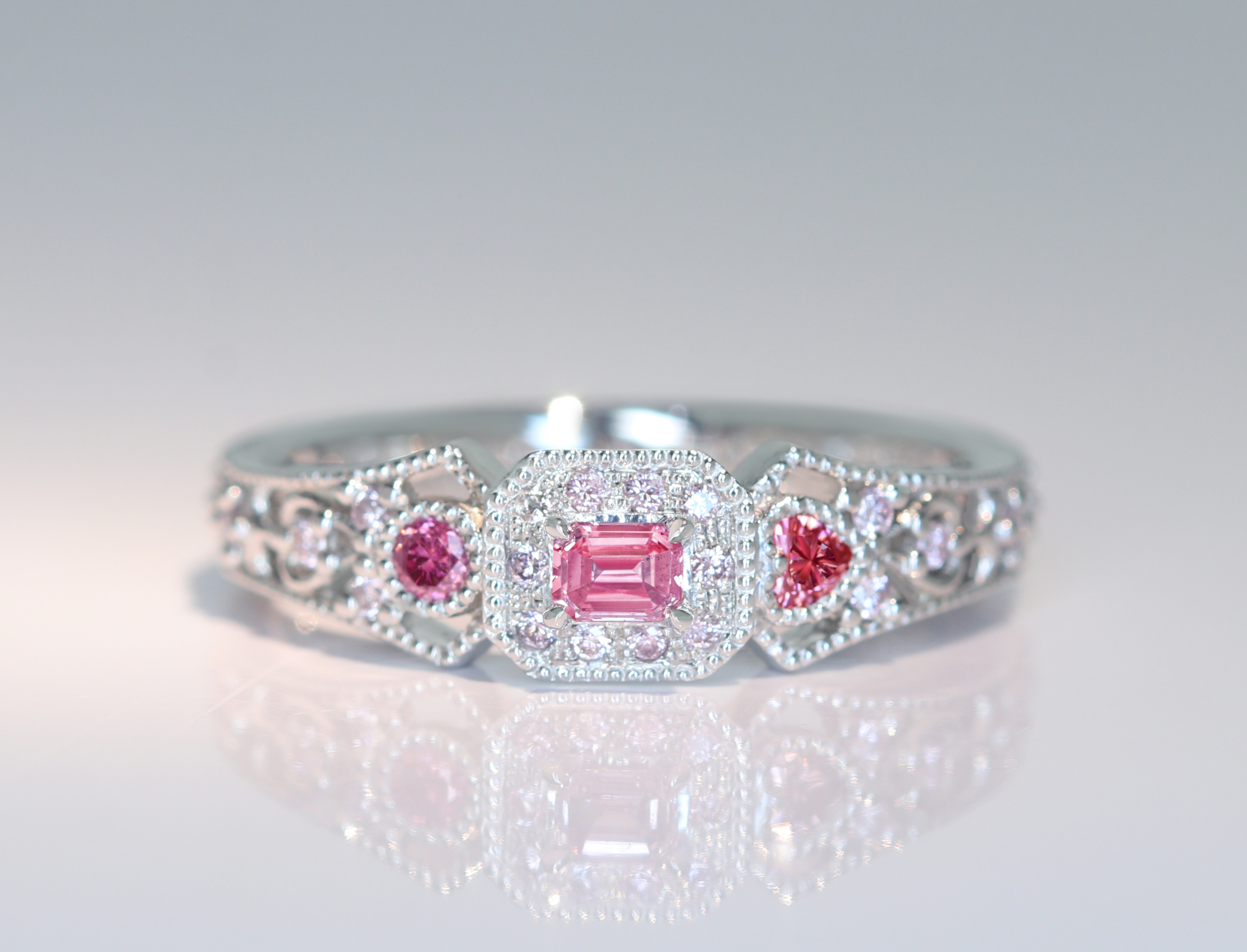 jewel planet 公式サイト / K.uno ケイウノ PREOWNED Special