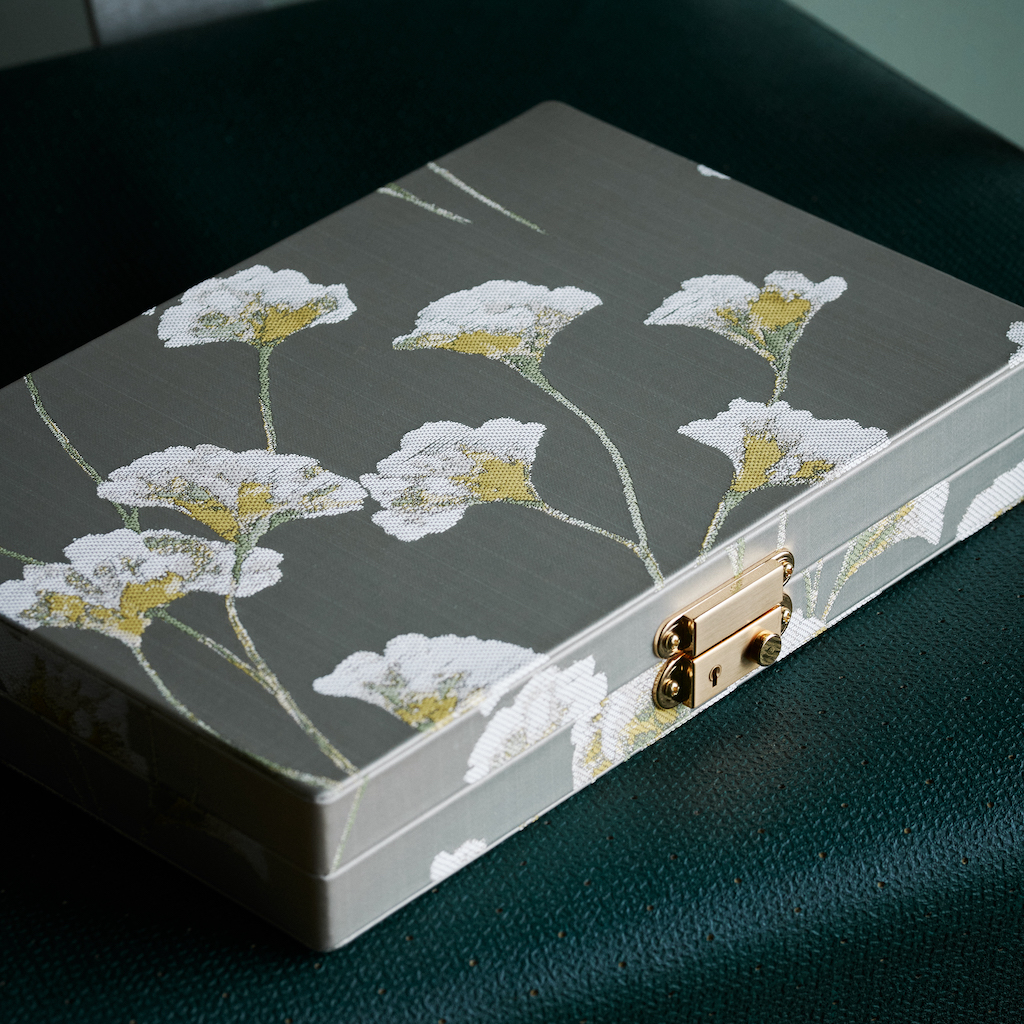 talkative(トーカティブ)周年記念ジュエリーボックス発売開始