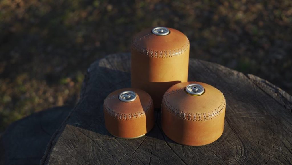 Nume】OD缶レザーカバーの最高傑作 by neru design works｜JEFFREY's