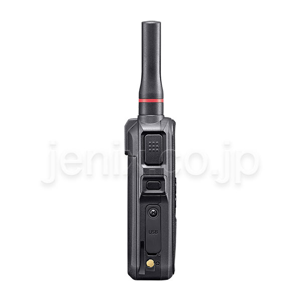 IC-DPR4 PLUS(ICOM) - 無線機・トランシーバー・インカムのジャパン