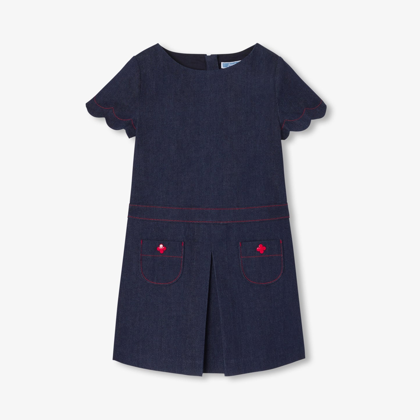 ワンピース・スカート | Jacadi Paris＜ジャカディ＞日本公式