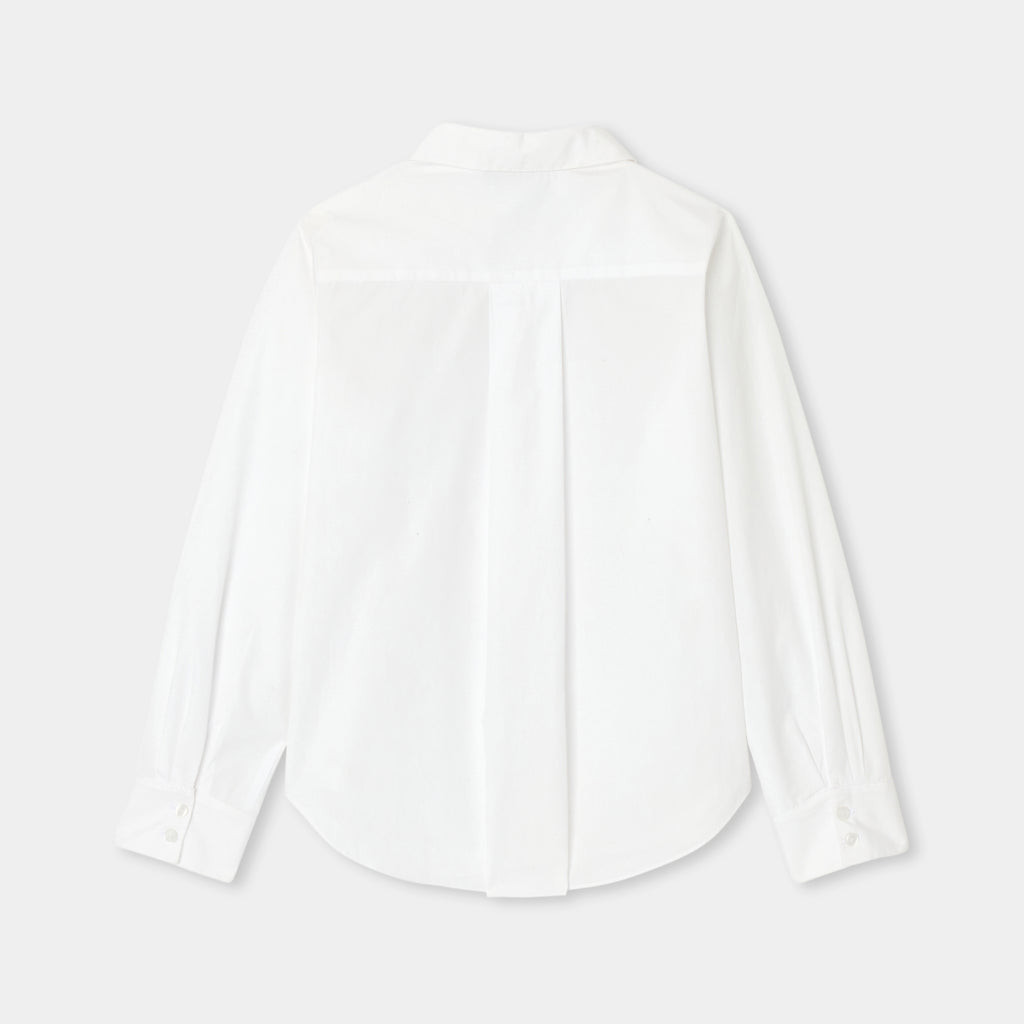 チュニック・ブラウス | | Jacadi Paris＜ジャカディ＞日本公式