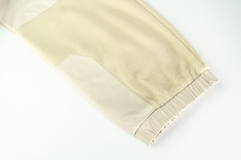 DOUBLE FACE FLEECE PANTS/ダブルフェイスフリースパンツ - APPAREL TT