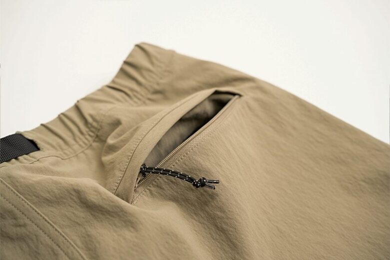 HIGH STRETCH RUGGED PANTS/ハイストレッチラギッドパンツ - APPAREL