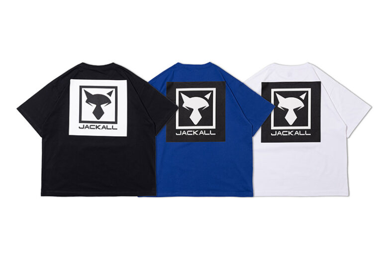 TOPS - APPAREL TT ｜JACKALL｜ジャッカル