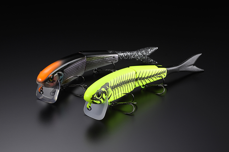 人気ビッグベイト27個セット シーバスビッグベイトセット 人気ビッグ