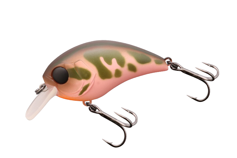 MUSHBOB / マッシュボブ - FRESH WATER バス釣り ｜JACKALL