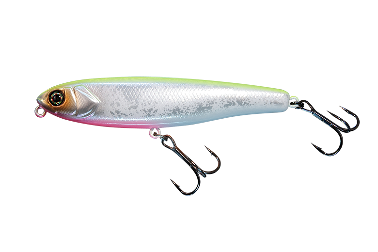 BONNIE - JACKALL OVERSEA GLOBAL Fishing Lures, Baits and Rods