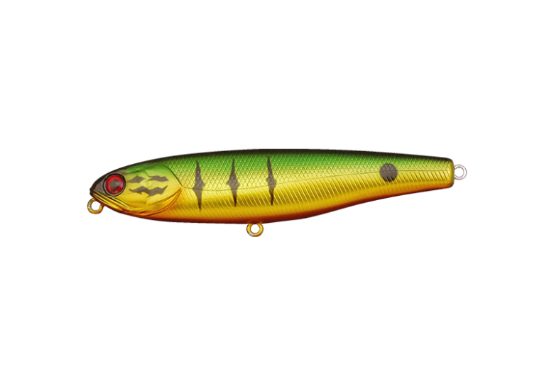 BONNIE - JACKALL OVERSEA GLOBAL Fishing Lures, Baits and Rods