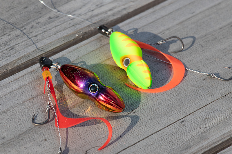 タチウオスペシャルカラー - SALT WATER 海釣り｜JACKALL｜ジャッカル