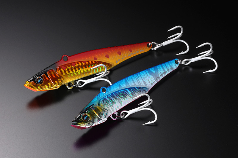 ロックショア (CiAN) - SALT WATER 海釣り｜JACKALL｜ジャッカル｜ルアー