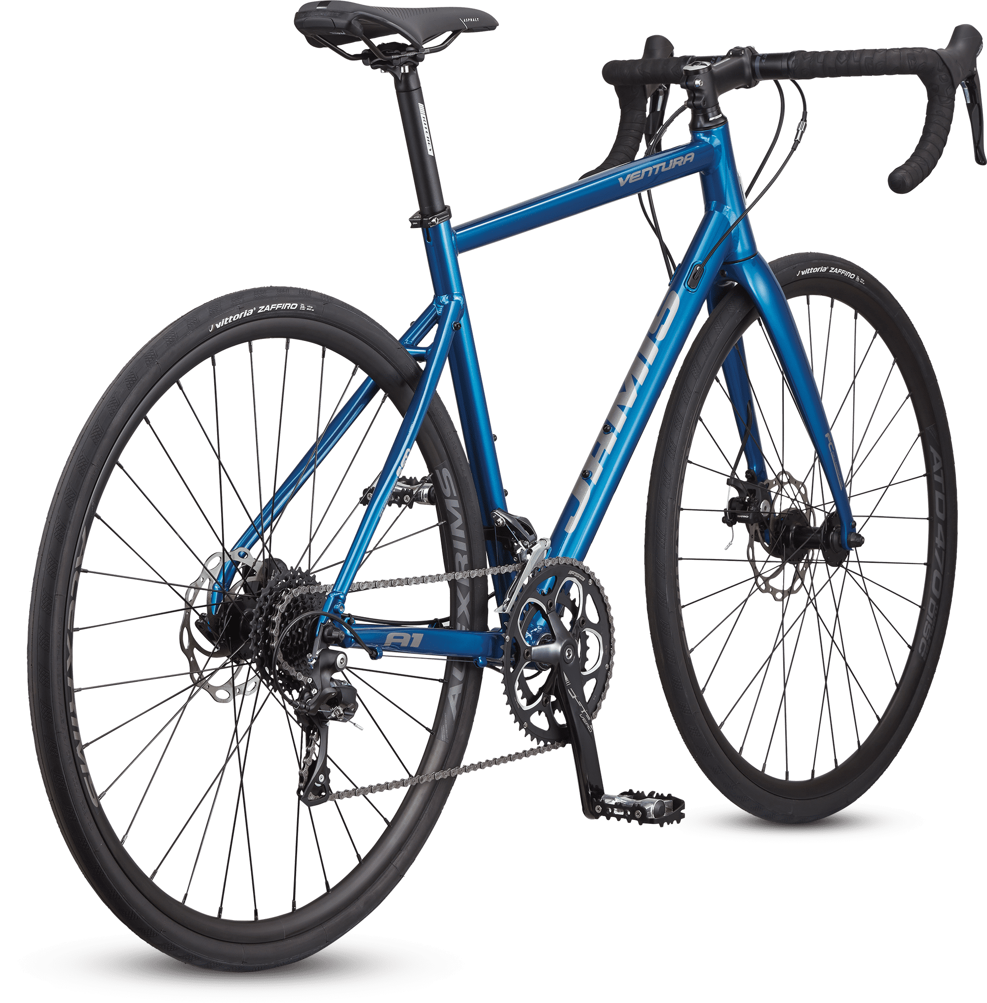 Ventura® - Jamis® Bikes International