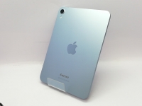 じゃんぱら-Apple 【Wi-Fi】 iPad mini（A17Pro/2024） 128GB ブルー