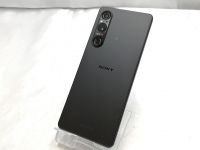 じゃんぱら-SONY 国内版 【SIMフリー】 Xperia 1 V ブラック 16GB