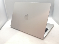 じゃんぱら-Apple MacBook Air 13インチ CTO (M3,2024) シルバー M3