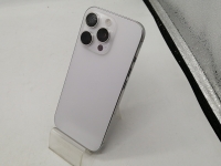 じゃんぱら-Apple 国内版 【SIMフリー】 iPhone 16 Pro 256GB ホワイト