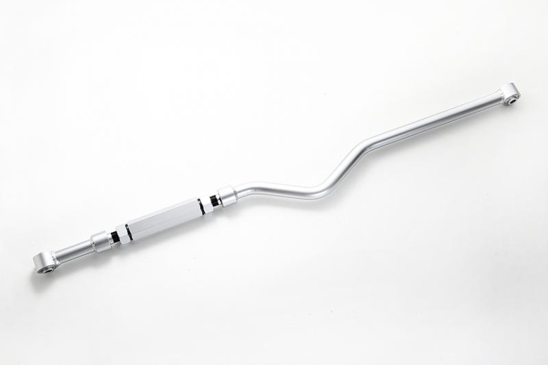 BATTLEZ ラテラルロッド リヤ シルバー ラングラー JK｜株式会社