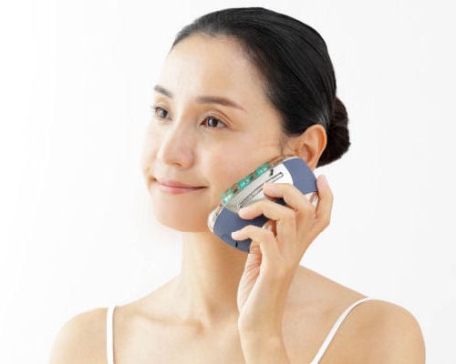 Corefit Face-Pointer II | Japan Trend Shop