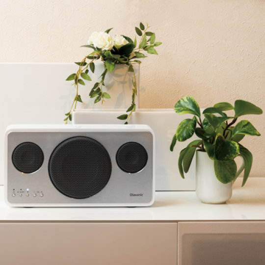 Olasonic Bluetooth Speaker IA-BT7 | Japan Trend Shop