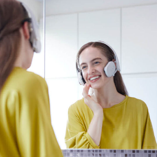 SixPad Facial Fit | Japan Trend Shop