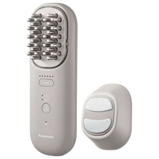 Panasonic EH-SP60 Vitalift Skincare Brush | Japan Trend Shop