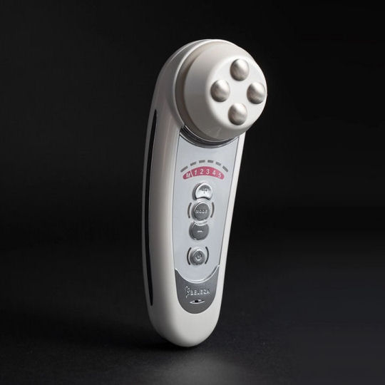Cell Cure 4T Plus Facial Treatment Device | Japan Trend Shop