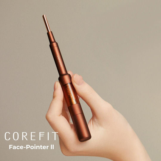 Corefit Face-Pointer II | Japan Trend Shop