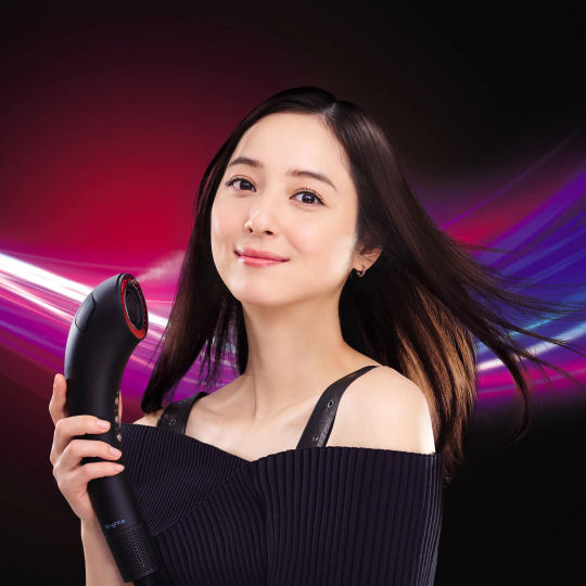 Brighte Shower Dryer | Japan Trend Shop