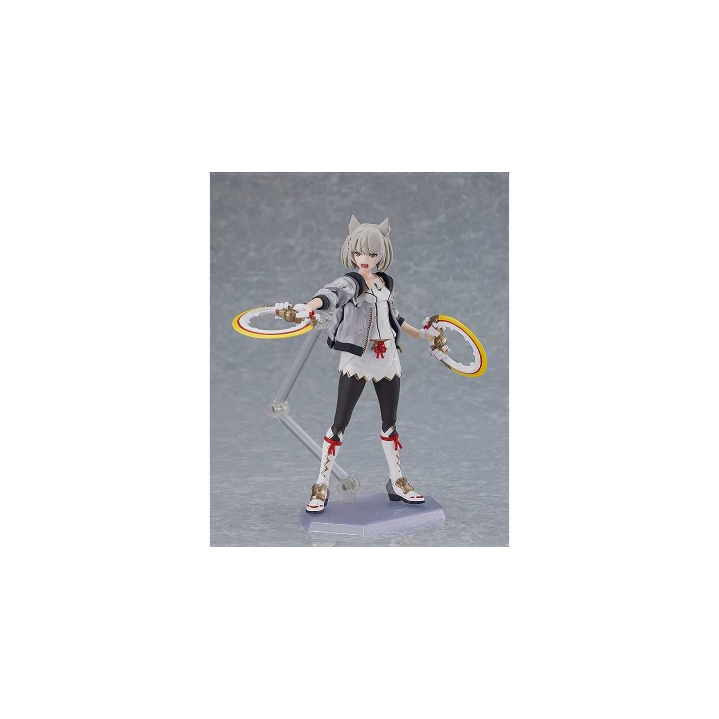 Xenoblade Chronicles 3: Mio | Japanzon.com