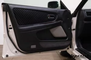 1997 Chaser Tourer V – Japanese Classics