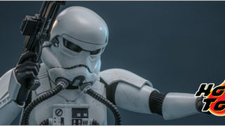 ホットトイズ ムービー・マスターピース ローグ・ワン／スター