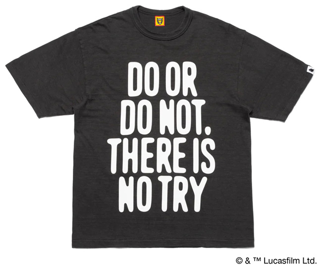 HUMAN MADE スター・ウォーズ Tシャツ | ジャパン スター・ウォーズ