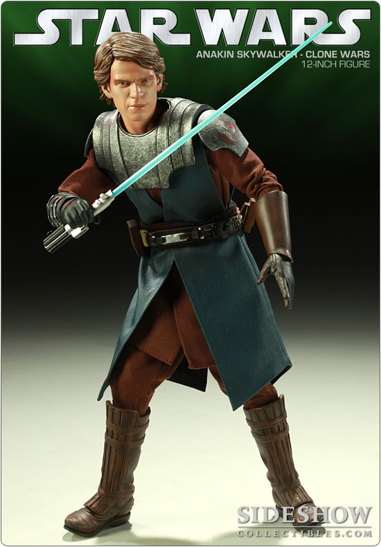 サイドショウ・コレクタブルズ アナキン・スカイウォーカー | ジャパン