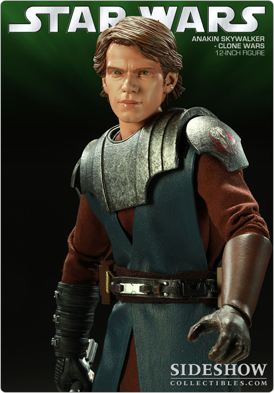 サイドショウ・コレクタブルズ アナキン・スカイウォーカー | ジャパン